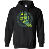 Sweatshirts Black / Small The Hand That Feeds Pullover Hoodie