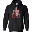 Sweatshirts Black / Small The Heronnaire Pullover Hoodie