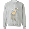 Sweatshirts Sport Grey / S The High Life Crewneck Sweatshirt