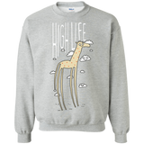 Sweatshirts Sport Grey / S The High Life Crewneck Sweatshirt