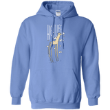 Sweatshirts Carolina Blue / S The High Life Pullover Hoodie