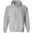 Sweatshirts Sport Grey / S The High Life Pullover Hoodie