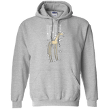 Sweatshirts Sport Grey / S The High Life Pullover Hoodie