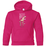 Sweatshirts Heliconia / YS The High Life Youth Hoodie