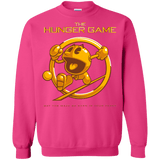Sweatshirts Heliconia / Small The Hunger Game Crewneck Sweatshirt
