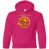Sweatshirts Heliconia / YS The Hunger Game Youth Hoodie