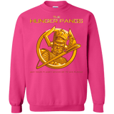 Sweatshirts Heliconia / Small The Hunger Pangs Crewneck Sweatshirt