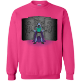 Sweatshirts Heliconia / S The Hunt Crewneck Sweatshirt