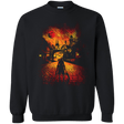 Sweatshirts Black / S The Hunter Crewneck Sweatshirt