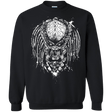 Sweatshirts Black / Small The Hunter Crewneck Sweatshirt