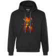 Sweatshirts Black / S The Hunter Premium Fleece Hoodie