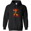 Sweatshirts Black / S The Hunter Pullover Hoodie