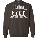 Sweatshirts Dark Chocolate / Small The Hunters Crewneck Sweatshirt