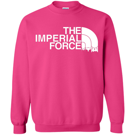 Sweatshirts Heliconia / Small The Imperial force Crewneck Sweatshirt