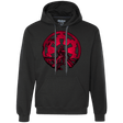 Sweatshirts Black / Small The Imperial Premium Fleece Hoodie