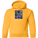 Sweatshirts Gold / YS The Impostors Bunch Youth Hoodie