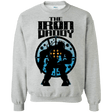 Sweatshirts Sport Grey / Small The Iron Daddy Crewneck Sweatshirt