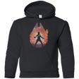 Sweatshirts Black / YS The Jedi Youth Hoodie