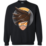 Sweatshirts Black / Small The Jumper Crewneck Sweatshirt