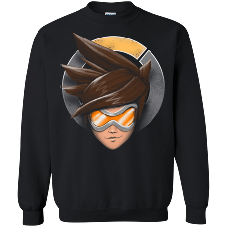 Sweatshirts Black / Small The Jumper Crewneck Sweatshirt