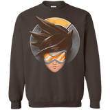 Sweatshirts Dark Chocolate / Small The Jumper Crewneck Sweatshirt