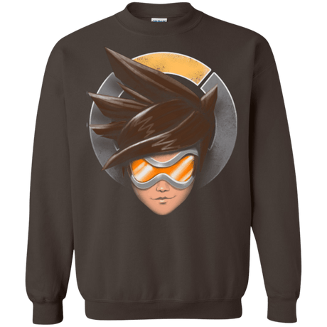 Sweatshirts Dark Chocolate / Small The Jumper Crewneck Sweatshirt