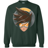 Sweatshirts Forest Green / Small The Jumper Crewneck Sweatshirt