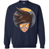 Sweatshirts Navy / Small The Jumper Crewneck Sweatshirt