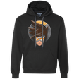 Sweatshirts Black / Small The Jumper Premium Fleece Hoodie