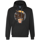 Sweatshirts Black / Small The Jumper Premium Fleece Hoodie