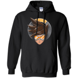 Sweatshirts Black / Small The Jumper Pullover Hoodie