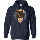 Sweatshirts Navy / Small The Jumper Pullover Hoodie