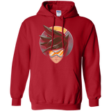 Sweatshirts Red / Small The Jumper Pullover Hoodie
