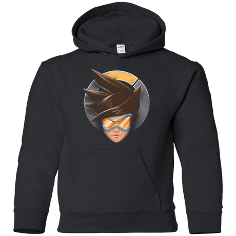 Sweatshirts Black / YS The Jumper Youth Hoodie