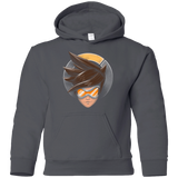 Sweatshirts Charcoal / YS The Jumper Youth Hoodie