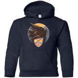 Sweatshirts Navy / YS The Jumper Youth Hoodie