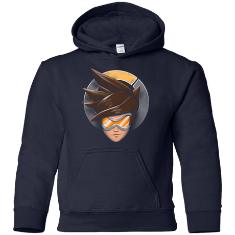 Sweatshirts Navy / YS The Jumper Youth Hoodie