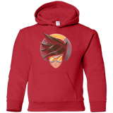 Sweatshirts Red / YS The Jumper Youth Hoodie