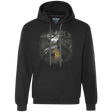Sweatshirts Black / Small The Kessel Run Premium Fleece Hoodie