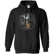 Sweatshirts Black / Small The Kessel Run Pullover Hoodie