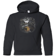 Sweatshirts Black / YS The Kessel Run Youth Hoodie