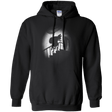 Sweatshirts Black / Small The King of Sinful Sots Pullover Hoodie
