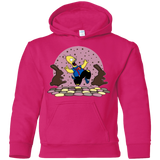 Sweatshirts Heliconia / YS The Land of Chocolate Youth Hoodie