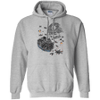 Sweatshirts Sport Grey / Small The Last Great Battle Pullover Hoodie