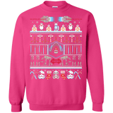 Sweatshirts Heliconia / Small The Last Jedi Crewneck Sweatshirt