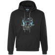 Sweatshirts Black / Small The Last Space Bender2 Premium Fleece Hoodie