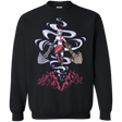 Sweatshirts Black / Small The Last Warbender Crewneck Sweatshirt