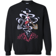 Sweatshirts Black / Small The Last Warbender Crewneck Sweatshirt