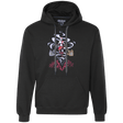 Sweatshirts Black / Small The Last Warbender Premium Fleece Hoodie