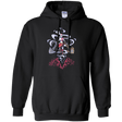 Sweatshirts Black / Small The Last Warbender Pullover Hoodie